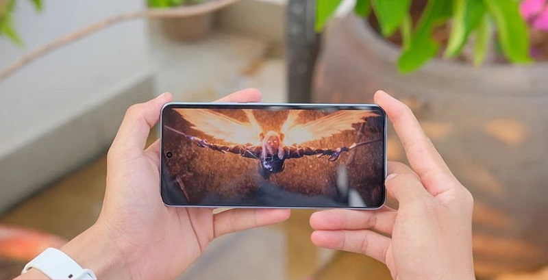 Oppo Reno 11F
