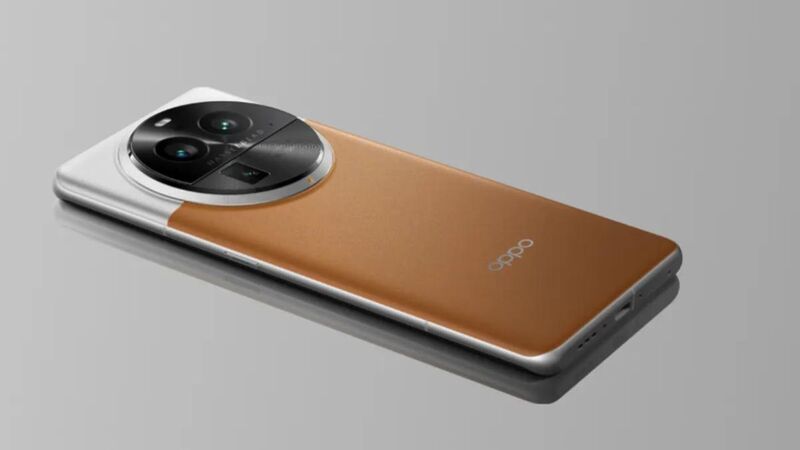 Dòng OPPO Find X7
