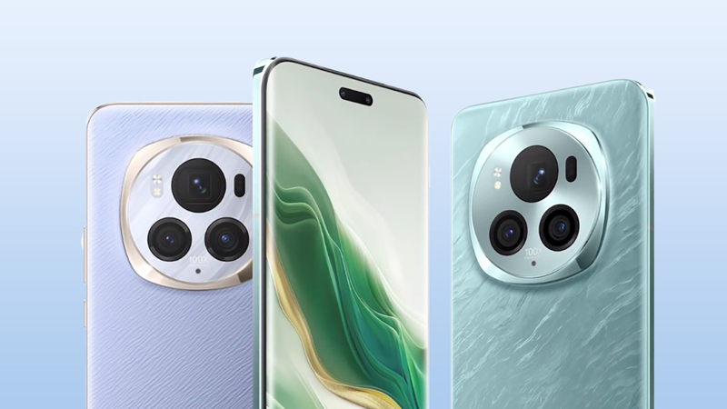 Oppo sắp ra mắt 2024