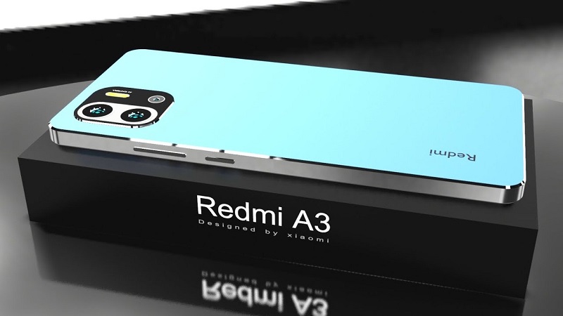 Redmi A3+ ra mắt khi nào