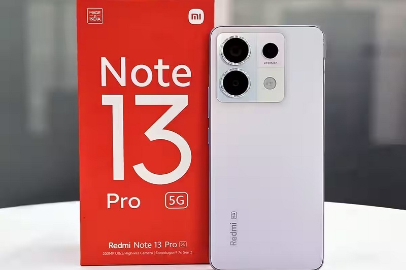 redmi note 13 pro giá bao nhiêu