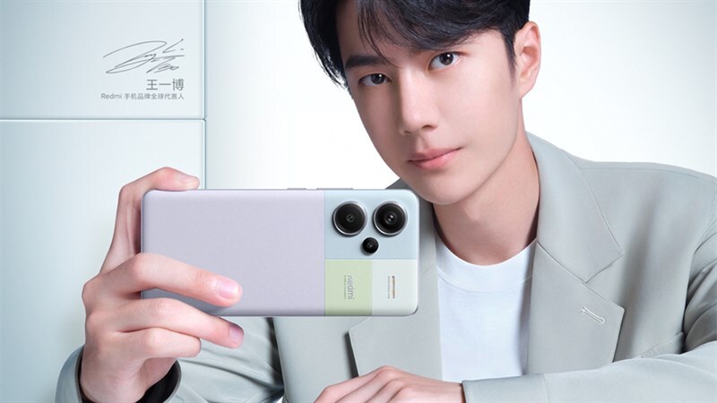 redmi note 13 pro giá bao nhiêu