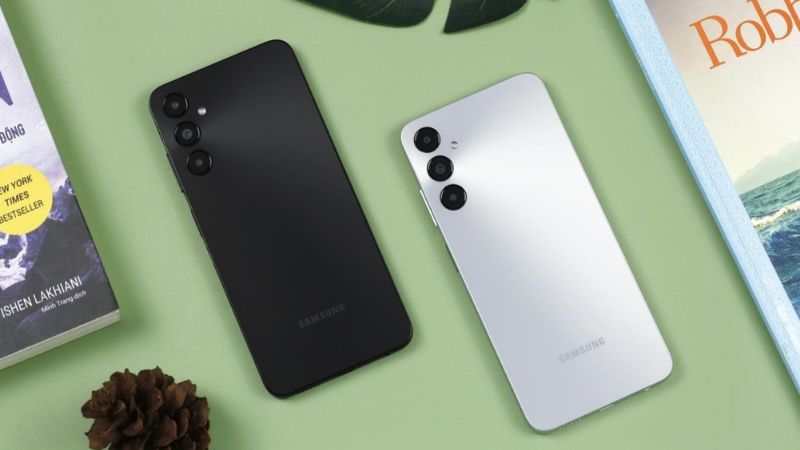 samsung 3 camera