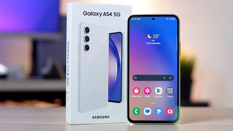 samsung 3 camera