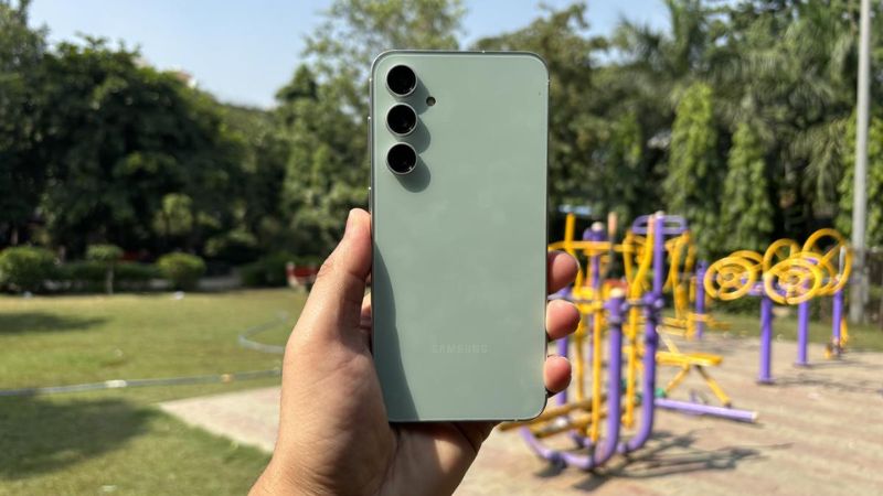 samsung 3 camera