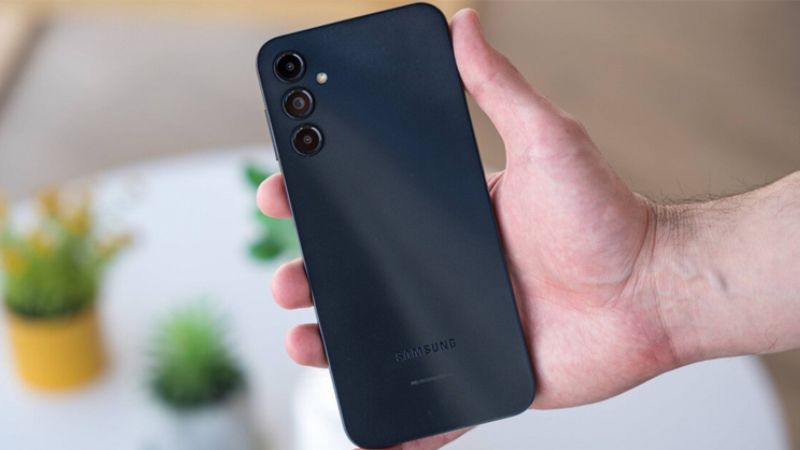 samsung 3 camera