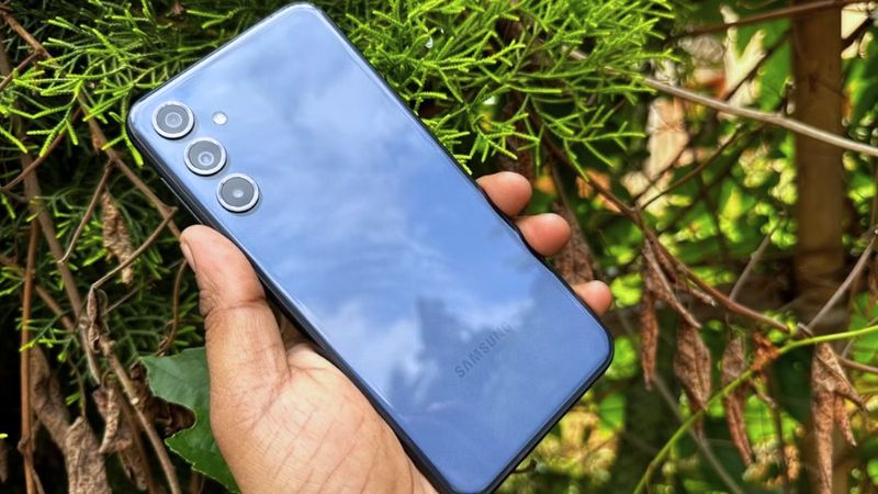 samsung 3 camera