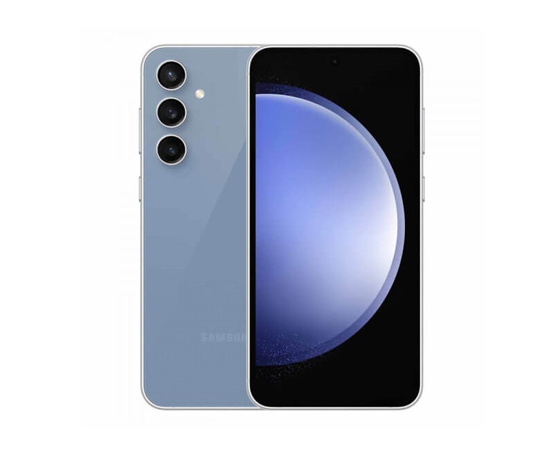 Thiết kế ấn tượng với mặt lưng kính cường lực chống xước