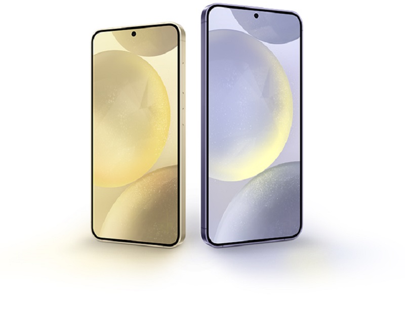 samsung chơi genshin impact