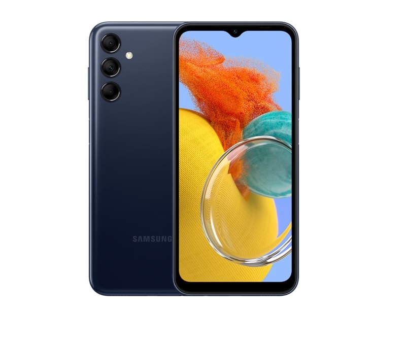 Tấm nền IPS LCD giúp mọi thứ hiển thị sắc nét và ấn tượng hơn