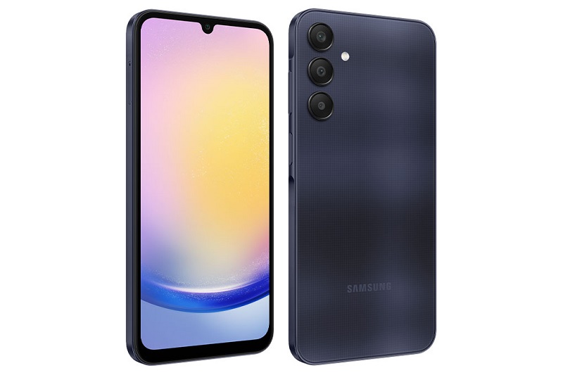 Màn hình với độ phân giải full HD cao nên khả năng hiển thị chân thực và sống độn