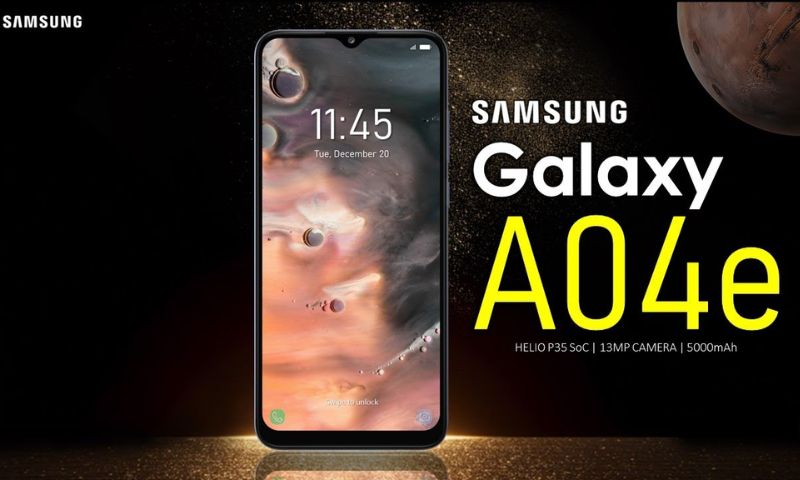 samsung chơi game mượt dưới 5 triệu