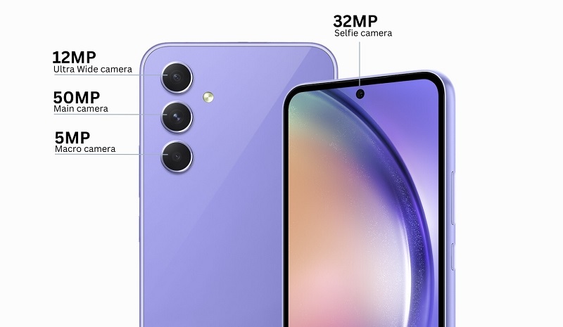 Samsung Galaxy A54 5G 