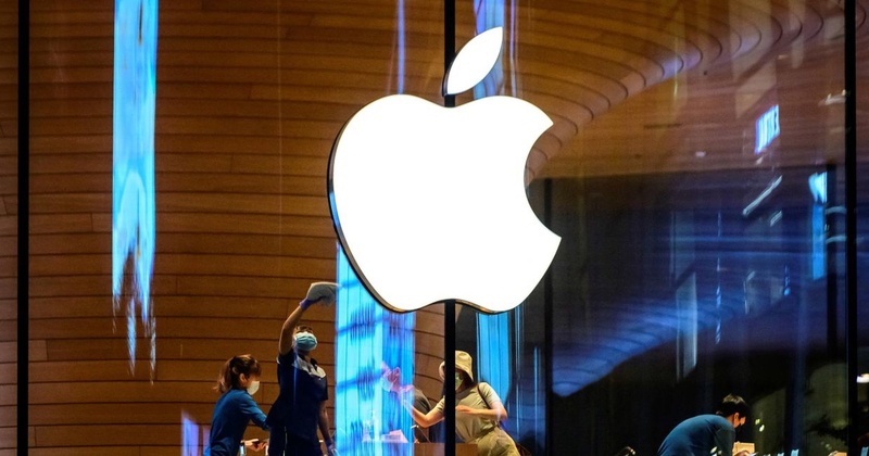 iPhone của nước nào