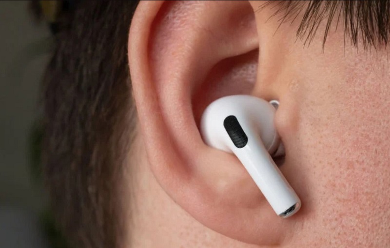 So sánh chất lượng âm thanh AirPod Pro 2 và AirPod 3