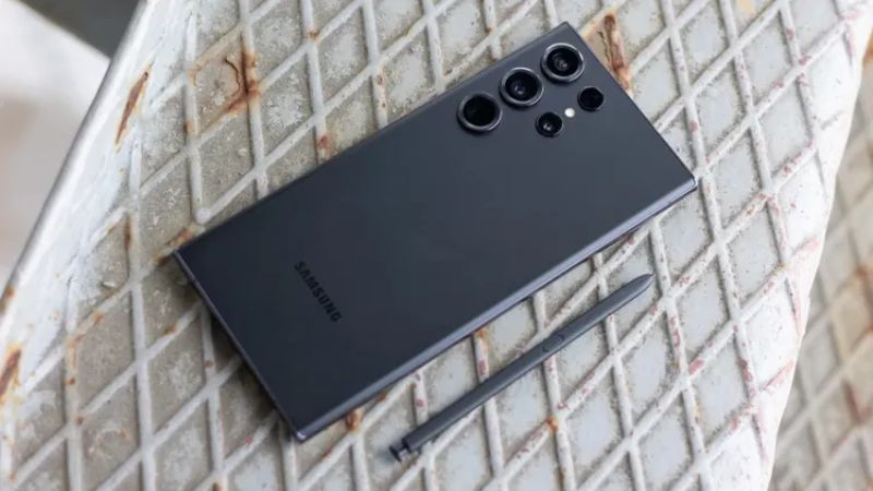 so sánh s22 ultra và s23 ultra