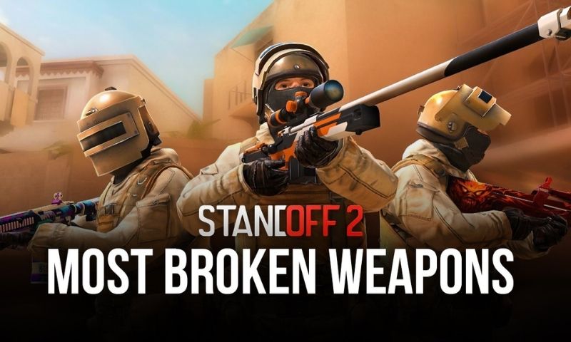 Standoff 2