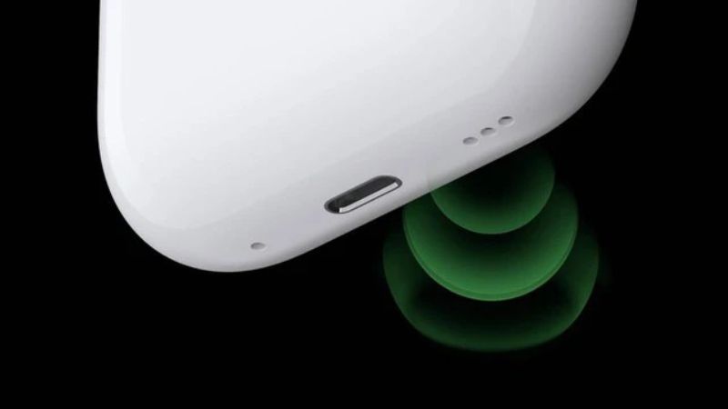 tai nghe airpods 4