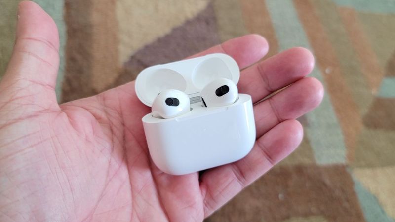 tai nghe airpods 4