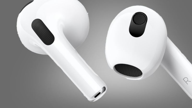 tai nghe airpods 4