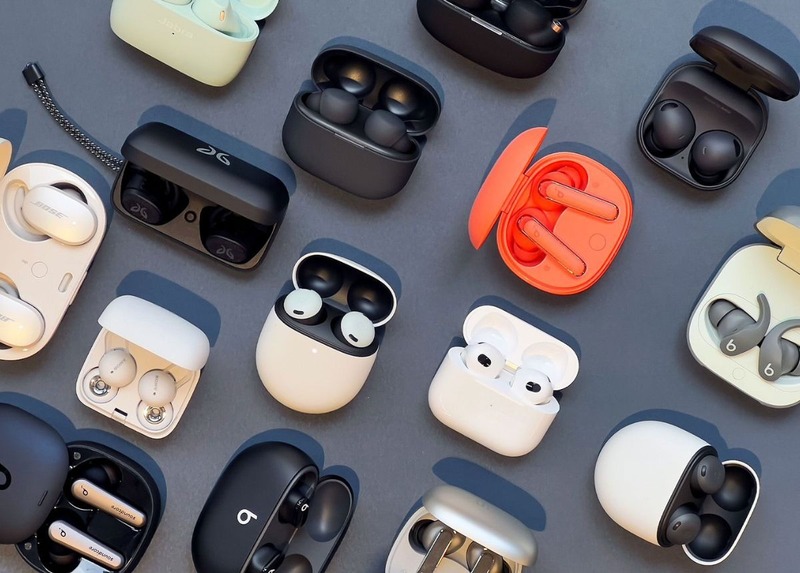Tai nghe Bluetooth sạc pin mất bao lâu?