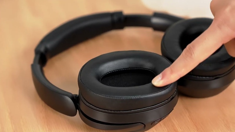 Tai nghe chuyên nghiệp Havit H2590BT
