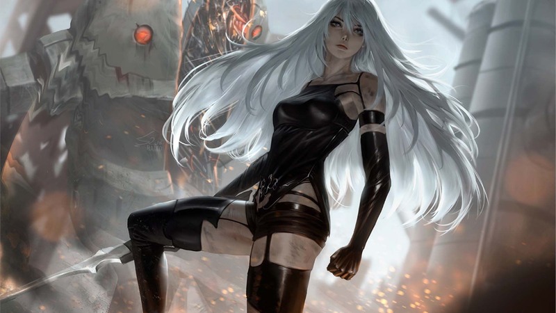 tên game hay cho nữ