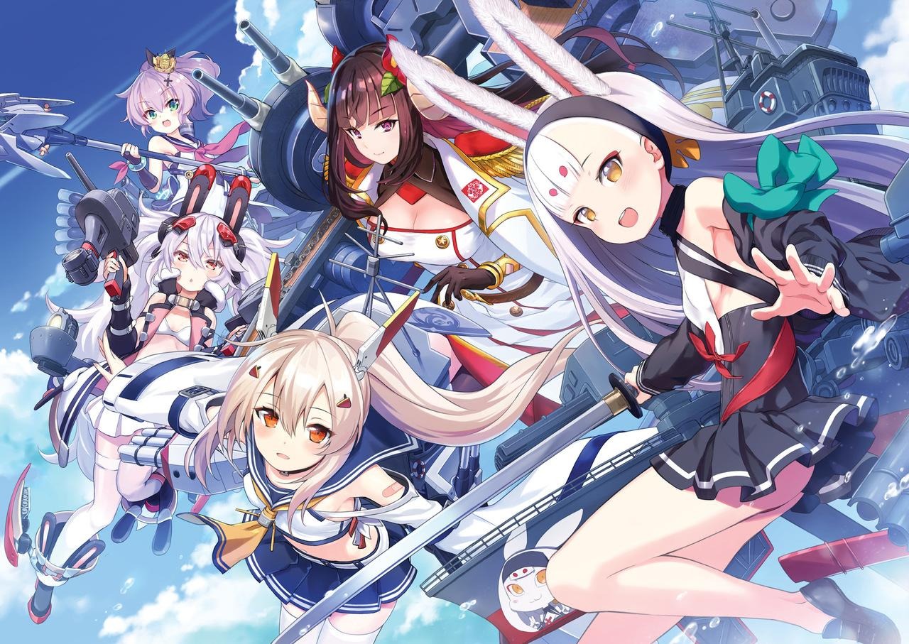 Tên nhân vật trong phim, truyện, anime nữ