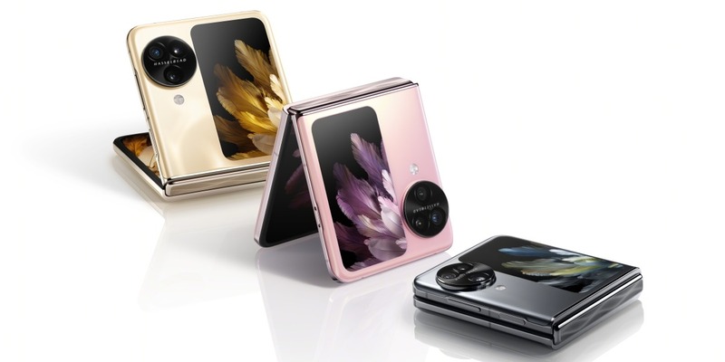 thiết kế Oppo Find N3 3 camera dọc