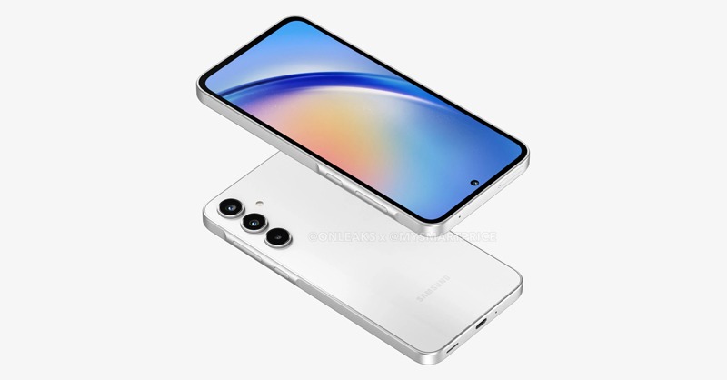 galaxy a55 vs galaxy a35