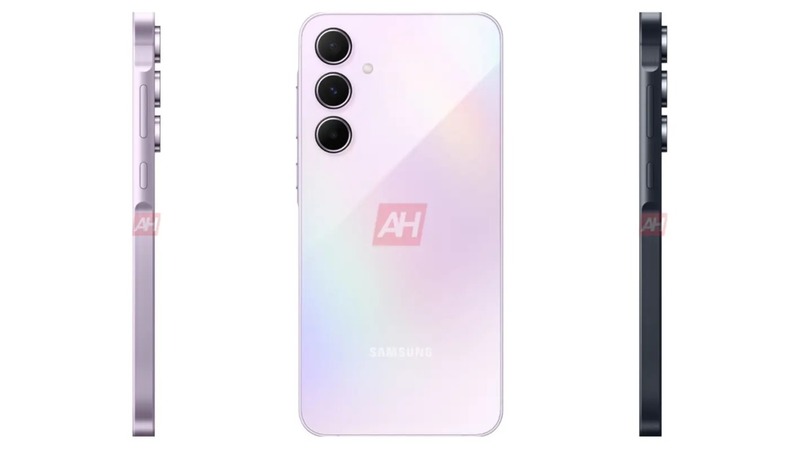 galaxy a55 vs galaxy a35