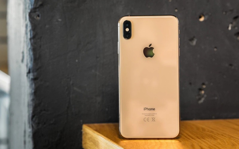 iphone xs max giá rẻ nhất