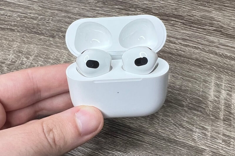 AirPod 3 có chồng ồn không