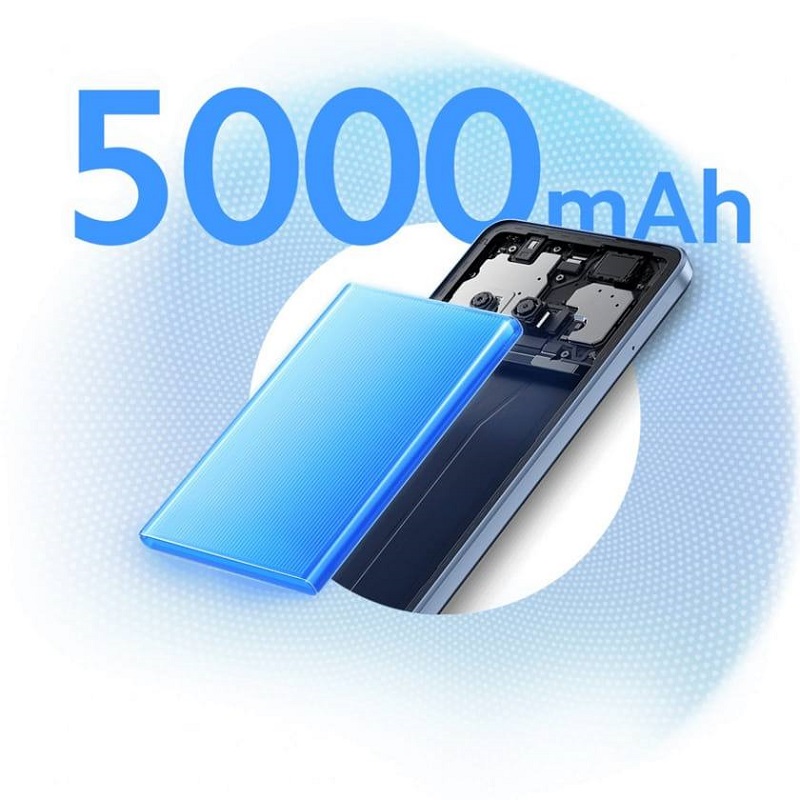Redmi A3+ khi nào ra mắt
