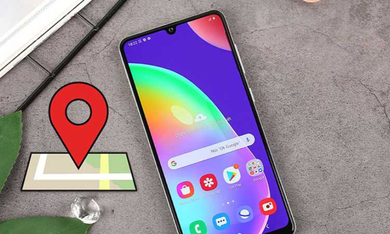 Bạn có thể tìm kiếm điện thoại bị mất qua phần Cài đặt