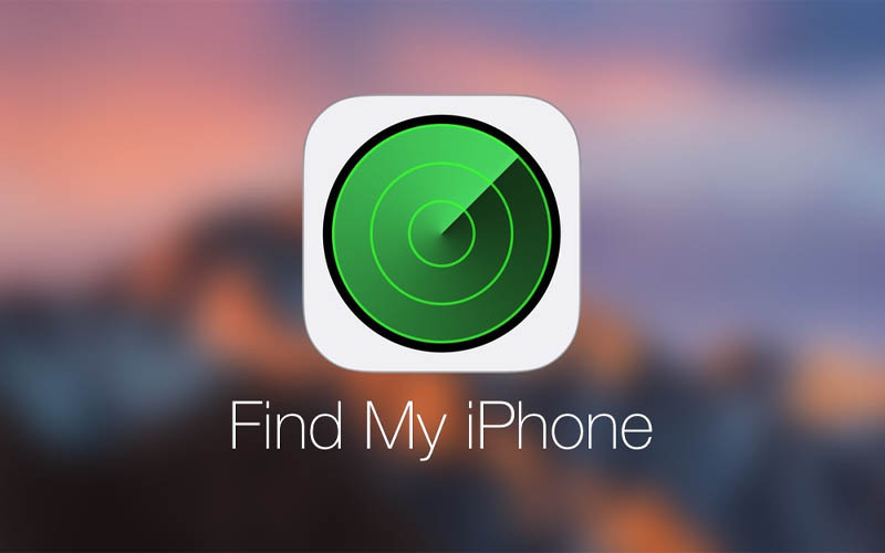 Iphone bị vô hiệu hoá