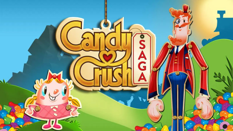 top game hay trên điện thoại