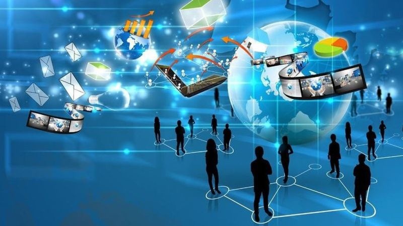 Ứng dụng thực tế của trí tuệ nhân tạo là gì trong truyền thông