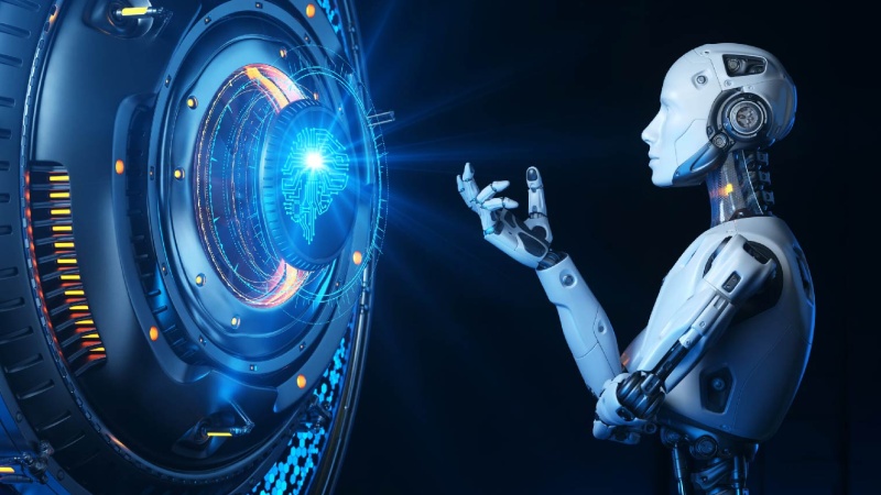Trí tuệ nhân tạo là gì?