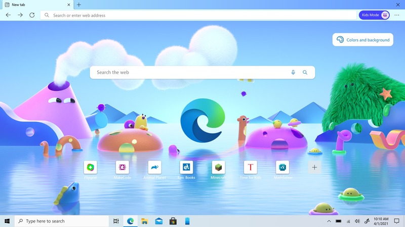 trình duyệt web là gì