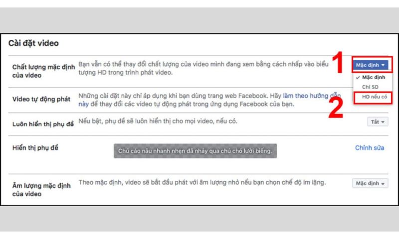 cách up ảnh lên facebook giữ nguyên chất lượng bằng điện thoại