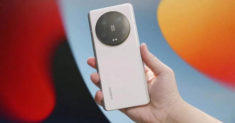 Xiaomi 14 Ultra khi nào ra mắt?