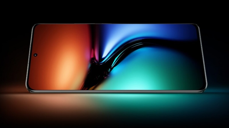Độ sáng của màn hình đã được Xiaomi nâng cấp lên mức 3,000 nits
