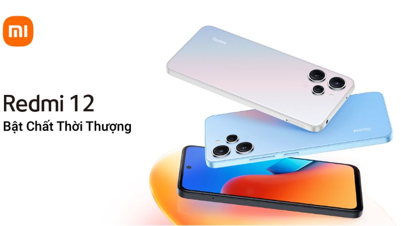 xiaomi 3 mắt