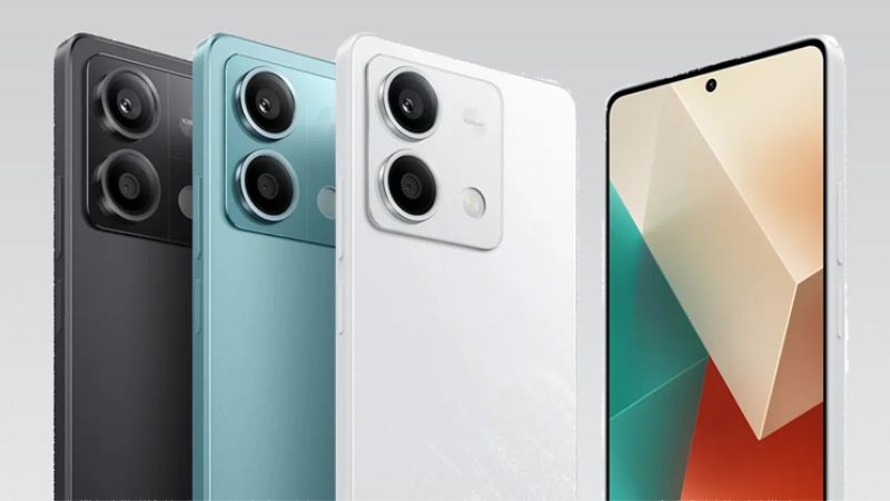 xiaomi redmi note 13