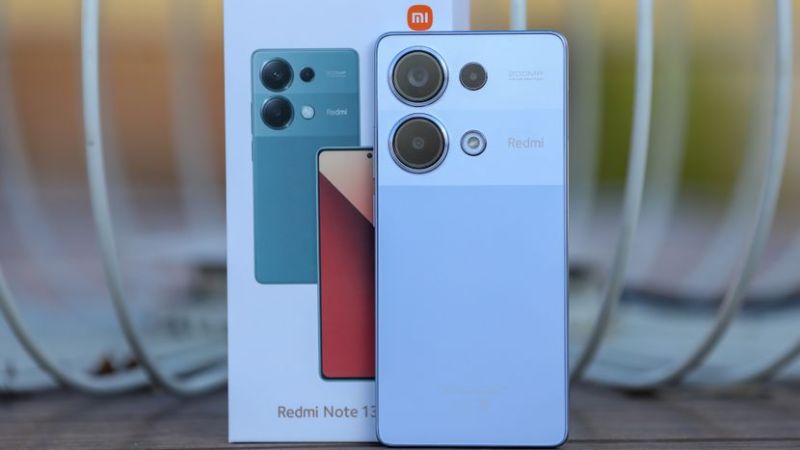 Xiaomi Mi 13 Pro 4G