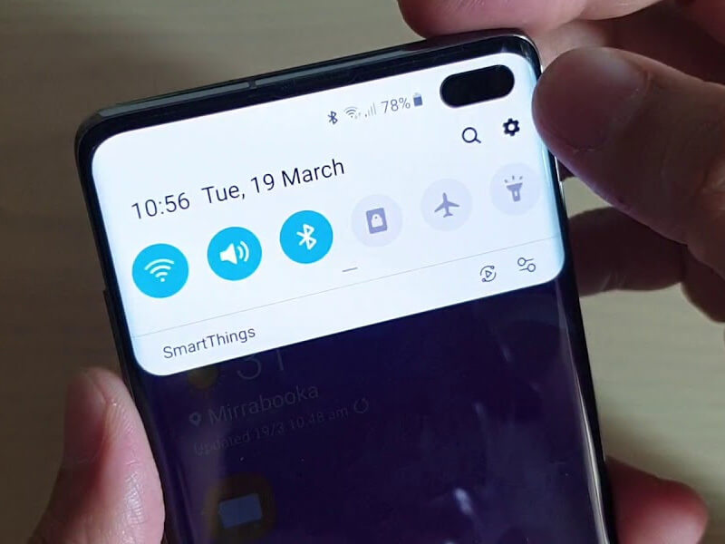 Tìm hiểu lỗi Xiaomi nhận sim nhưng không có sóng