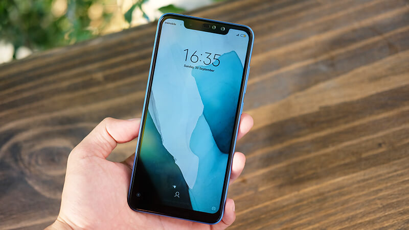 Những vấn đề người dùng gặp phải khi điện thoại Xiaomi nhận sim nhưng không có sóng