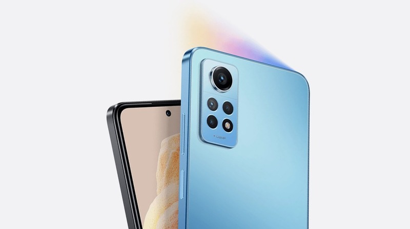 Xiaomi 12 Pro