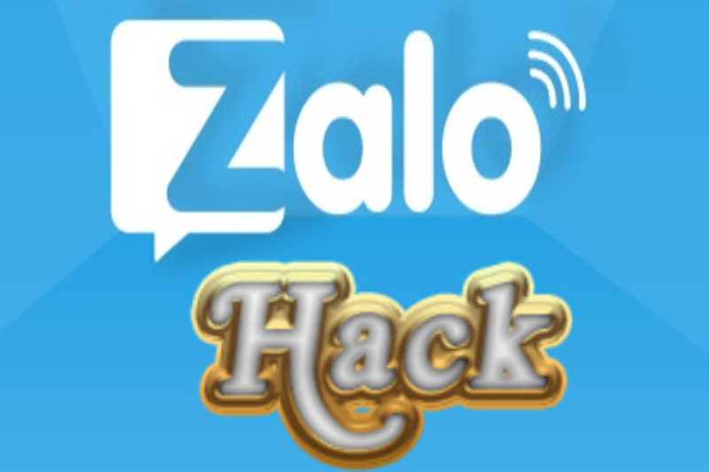 Cách lấy lại tài khoản Zalo bị hack 